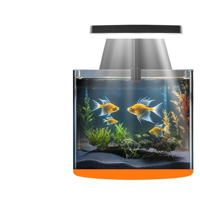 Aquarium Planted Plants - إضاءة حوض السمك LED مقاومة للماء