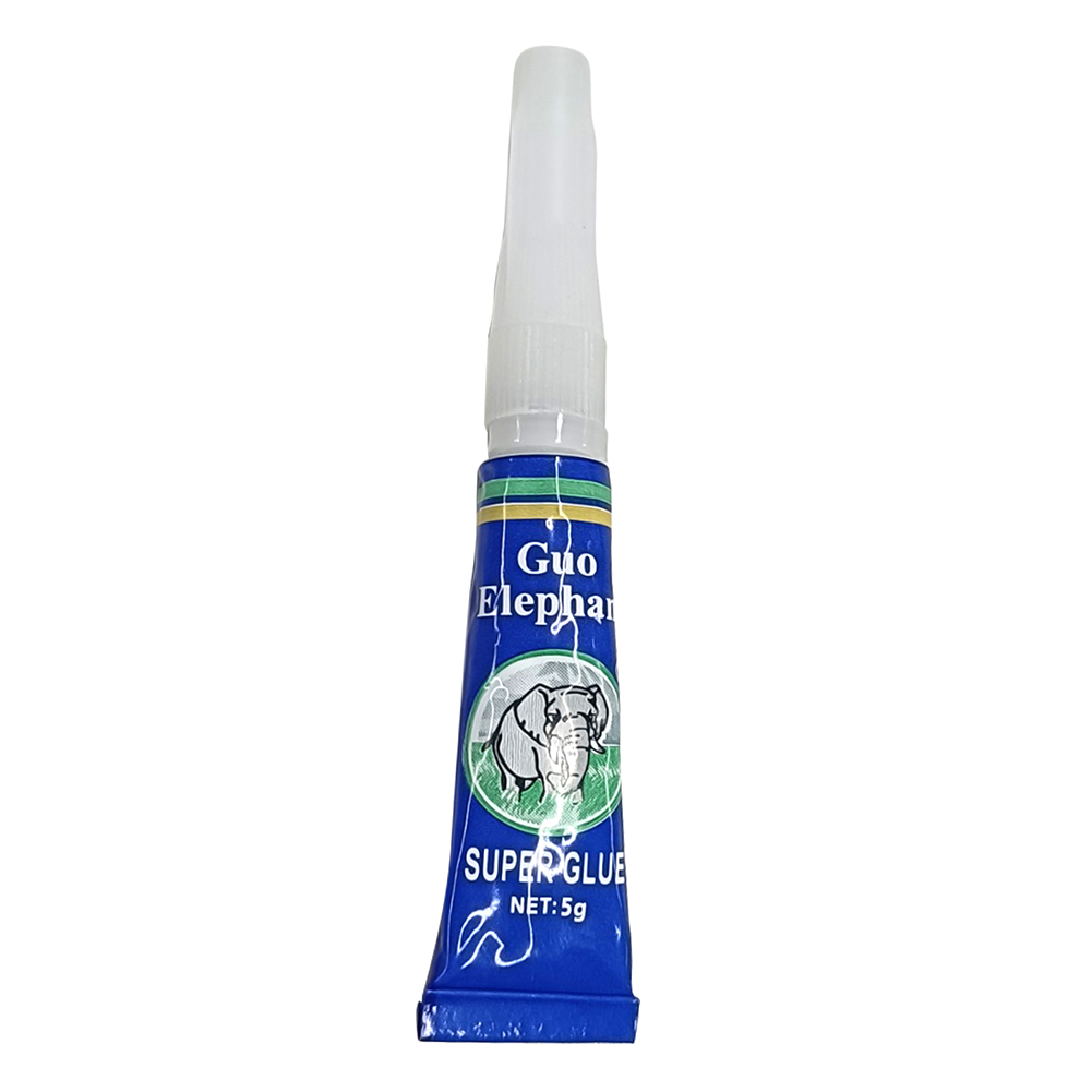 Aquarium Plant Glue Gel - غراء تثبيت الطحالب والنباتات المائية للزينة