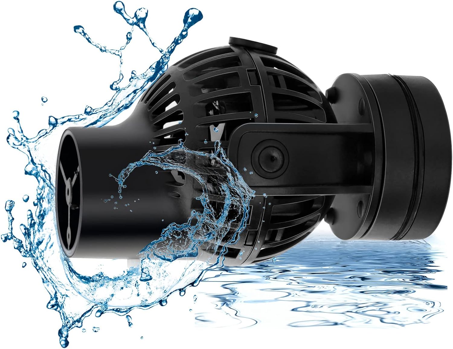 Aquarium Plant Iron - Jecod تداول ومضخة موجة CWP-6000 6000L/H