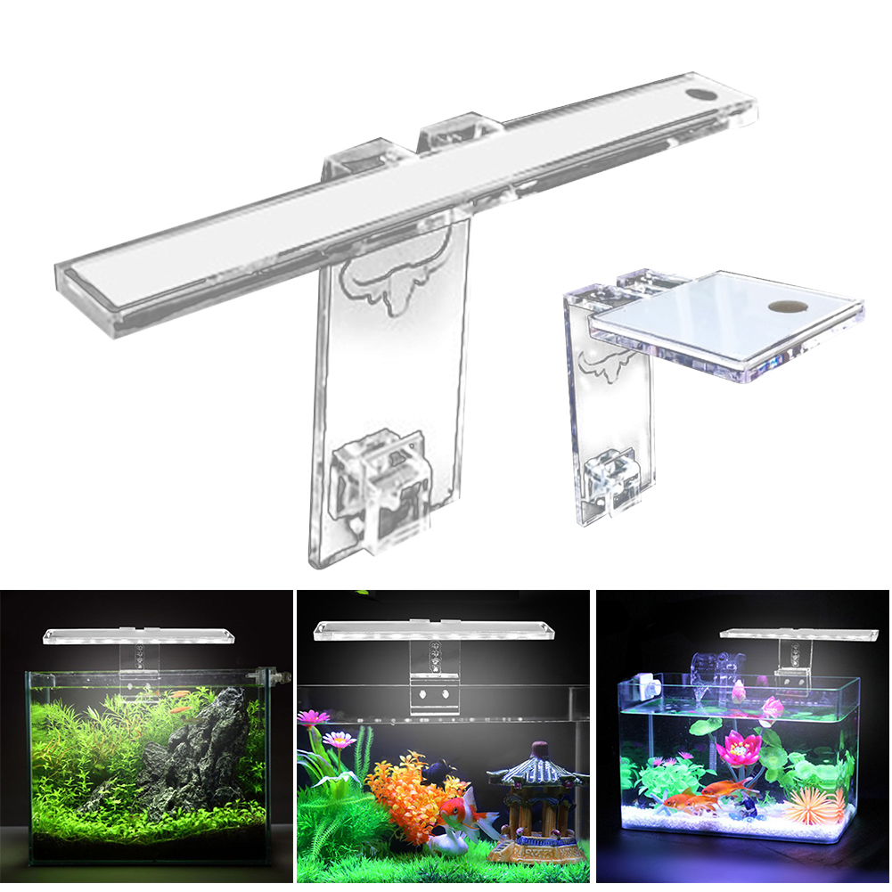 Planted Aquarium Best Fish - LED حوض السمك مصباح ضوء النبات