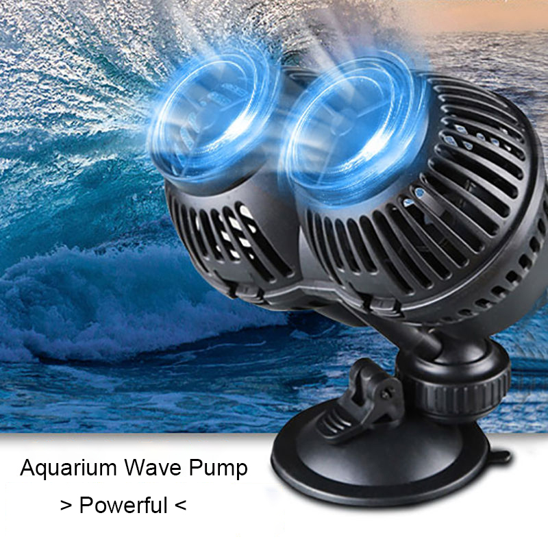 Aquarium Plant Iron - حوض السمك للدبابات الموجة صانع مضخة