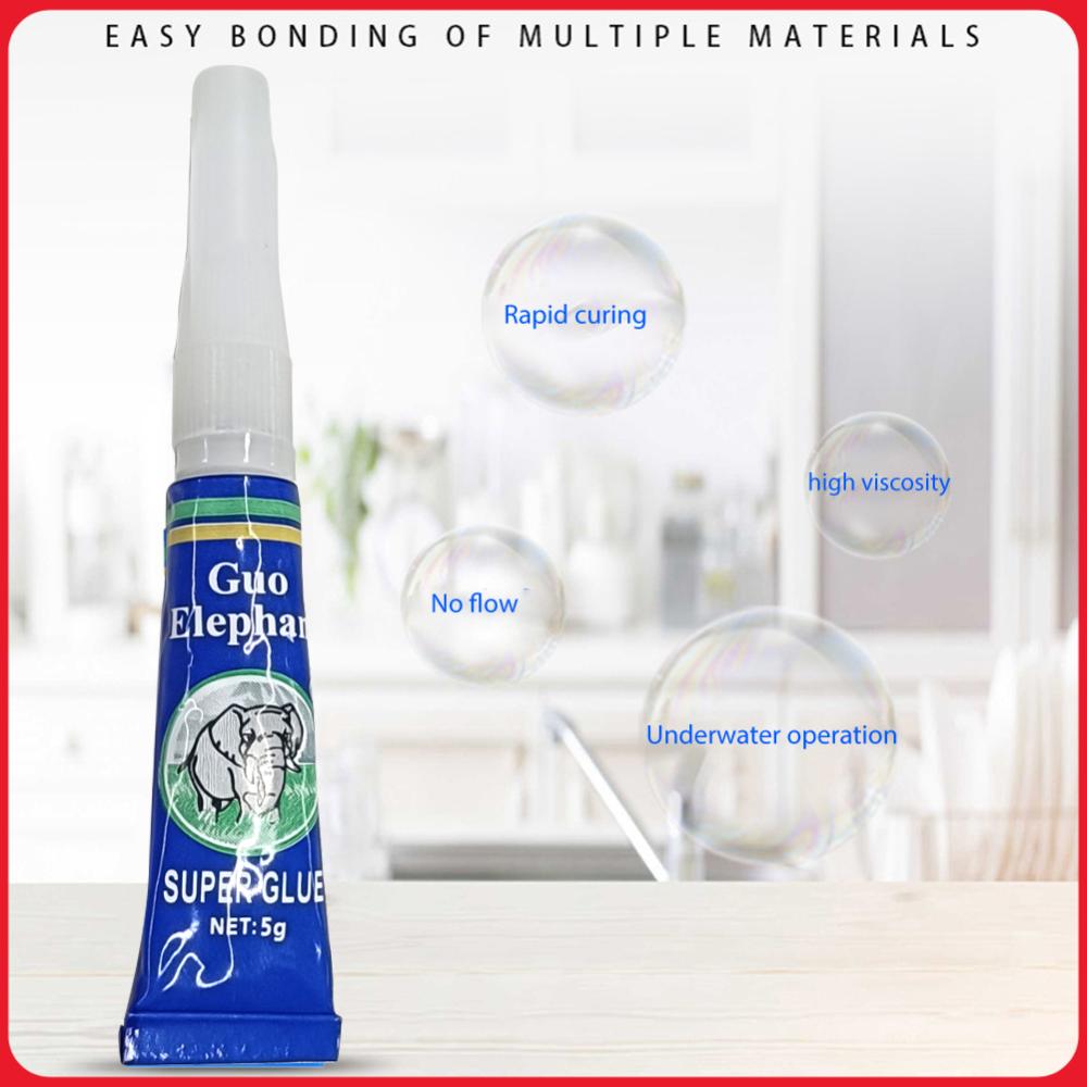 Aquarium Plant Glue Gel - غراء تثبيت النباتات المائية والطحالب والخشب