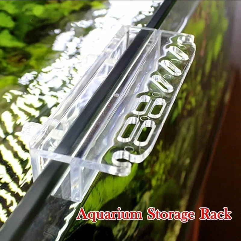 1 قطعة أدوات نبات حوض السمك ال - مراجعة Planted Aquarium Cleaning وسعره