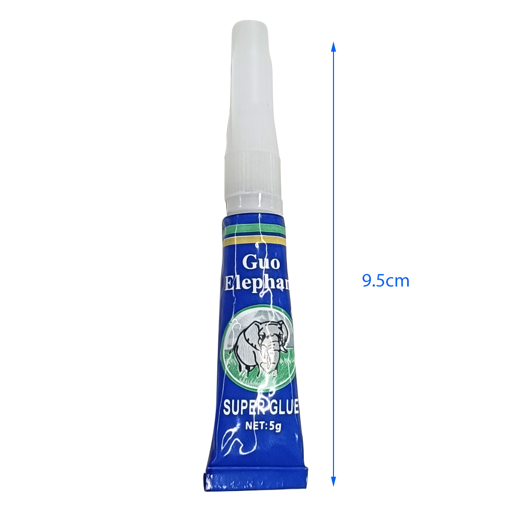 خزان الأسماك المناظر الطبيعية  - مراجعة Aquarium Plant Glue Gel وسعره