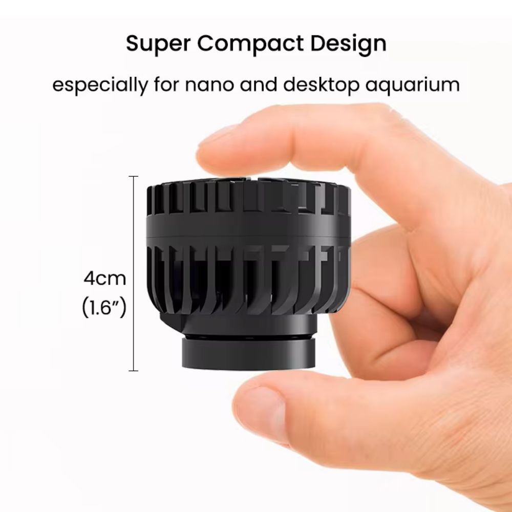 ZKSJ الجيل الثالث Mini Slim 20 - مراجعة Aquarium Plant Iron وسعره