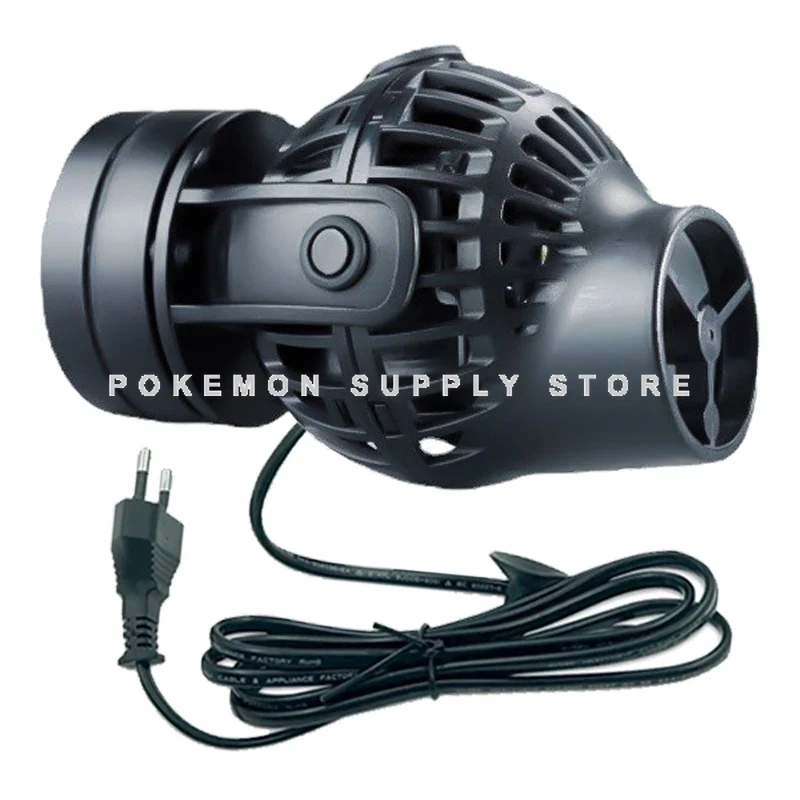 Jecod تداول ومضخة موجة CWP-600 - مراجعة Aquarium Plant Iron وسعره