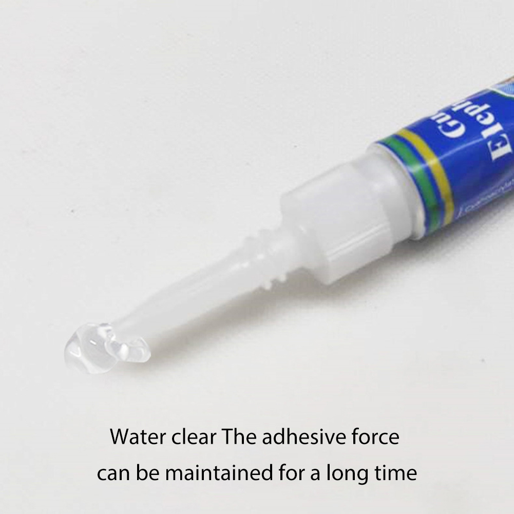 20-5 قطعة خزان الأسماك المناظر - مراجعة Aquarium Plant Glue Gel وسعره
