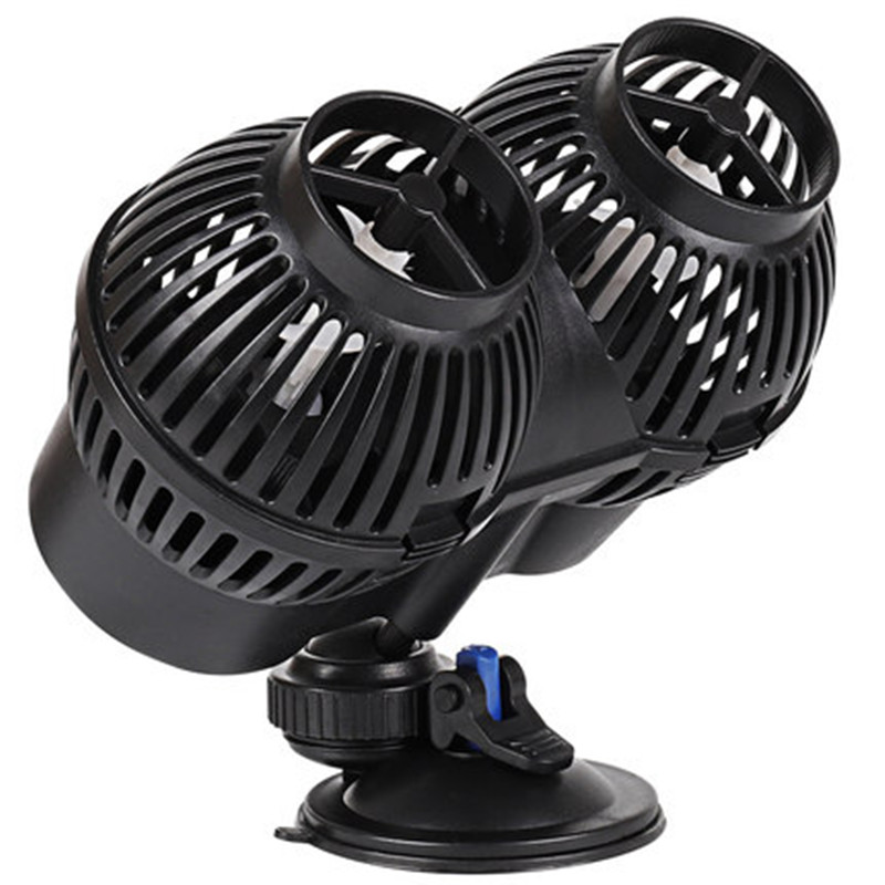 حوض السمك للدبابات الموجة صانع - مراجعة Aquarium Plant Iron وسعره