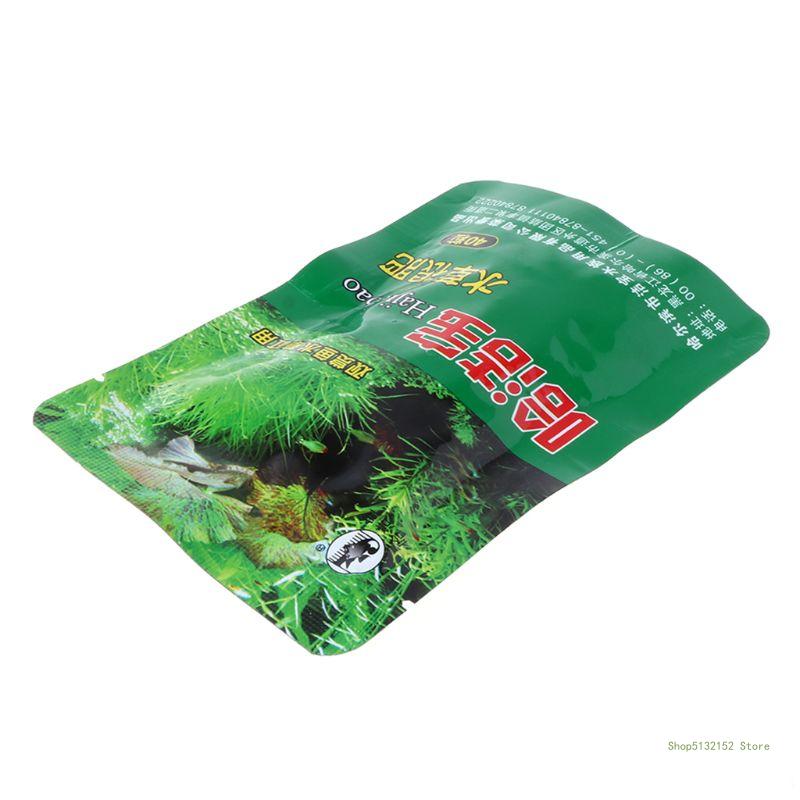 QX2E حوض السمك الأسمدة النباتي - مراجعة Planted Aquarium Best Fish وسعره