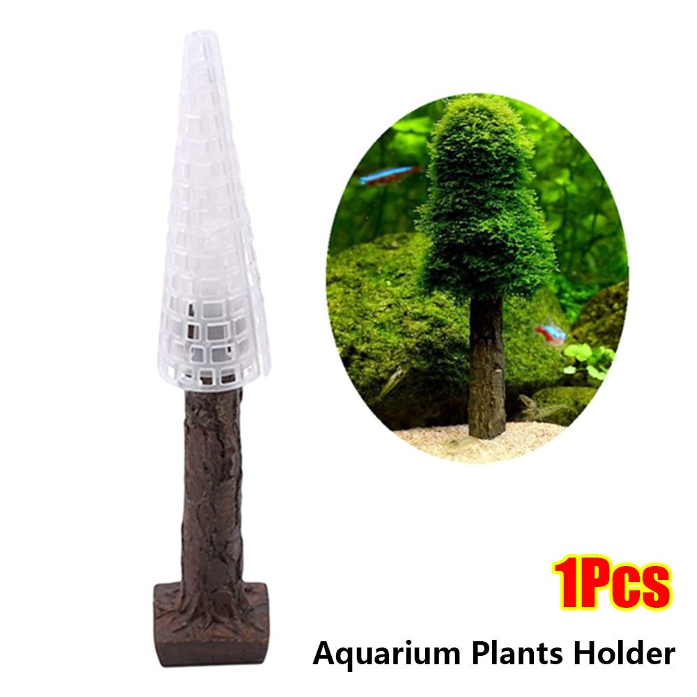 شجرة عيد الميلاد الاصطناعية، ح - مراجعة Aquarium Planted Background وسعره