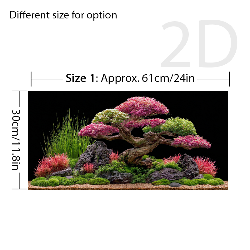 صخور طبيعية متعددة الطبقات لتز - مراجعة Aquascape Stone Seiryu وسعره