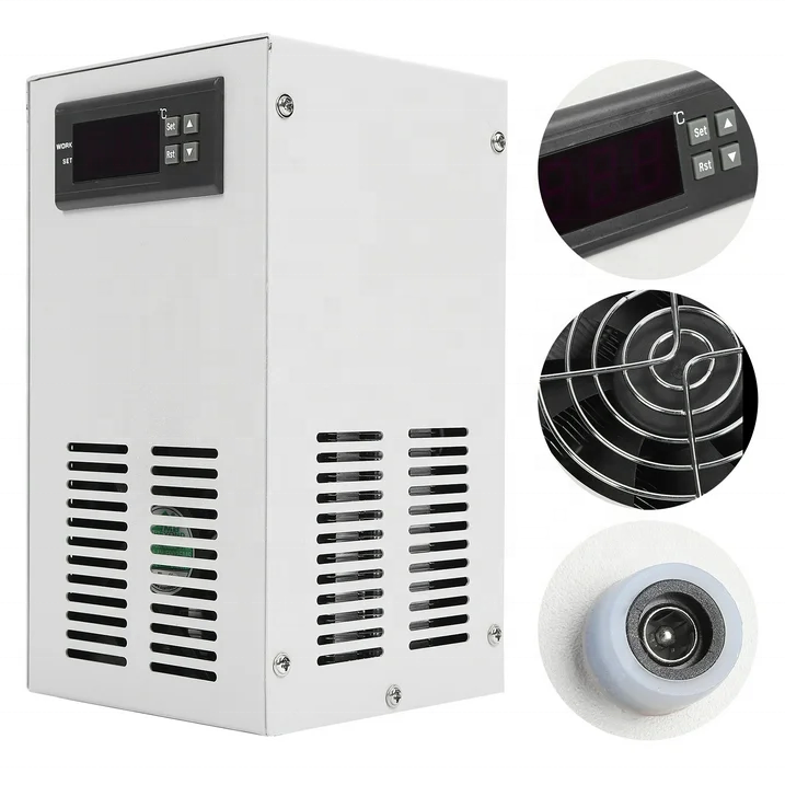 حوض السمك للاستخدام المنزلي مع - مراجعة Planted Aquarium Water Temperature وسعره