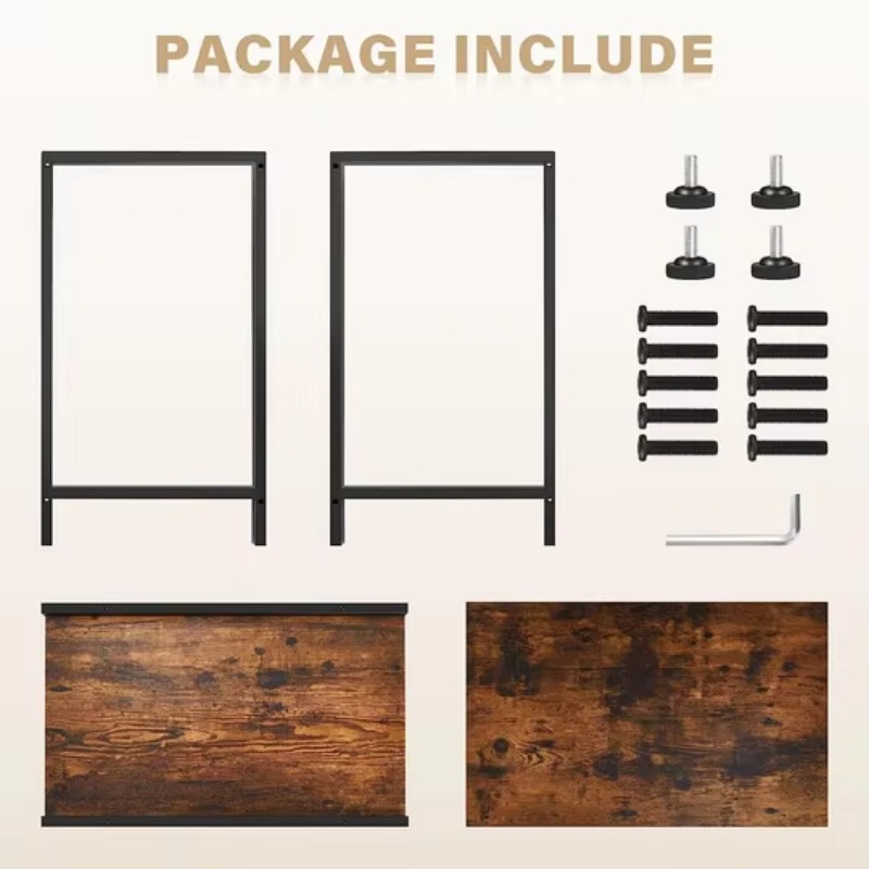 حامل حوض أسماك معدني متين متعد - مراجعة Aquarium Plant Factory وسعره