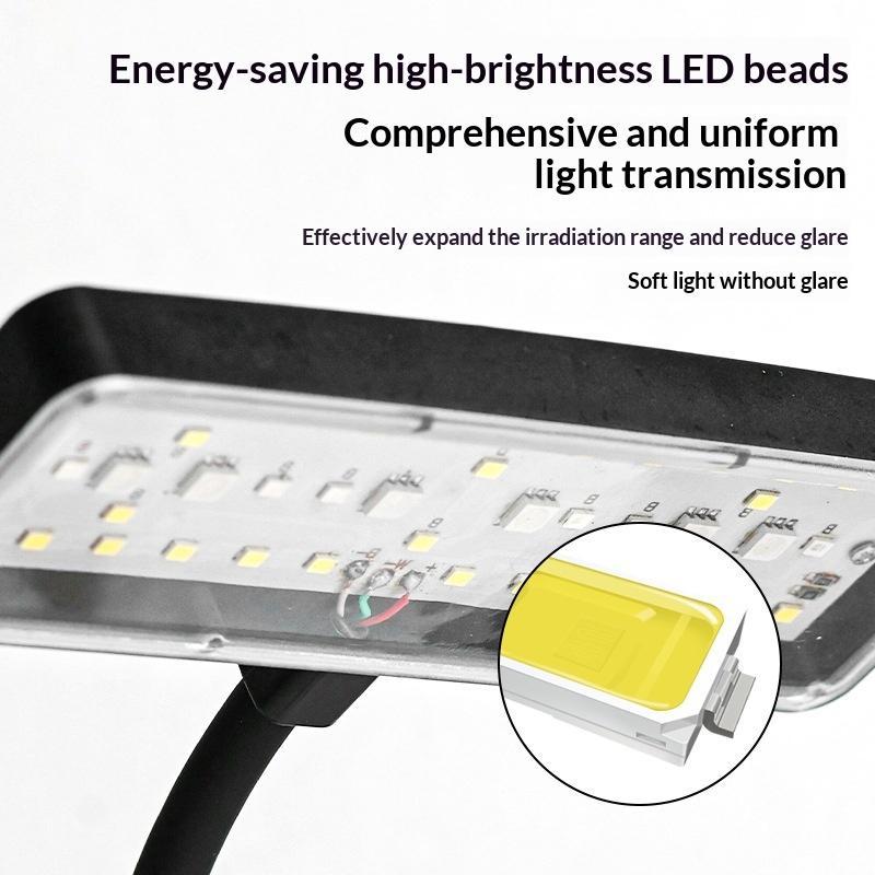 إضاءة LED كاملة الطيف لأحواض ا - مراجعة Aquarium Planted Plants وسعره